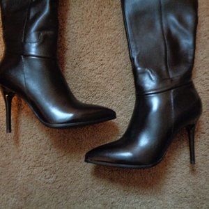 VERO CUOIO BOOTS